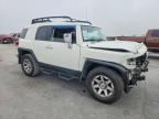 2014 Toyota Fj Cruiser Base