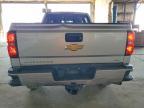 2016 Chevrolet Silverado K3500 LTZ