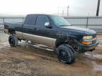 1999 Chevrolet Silverado K1500
