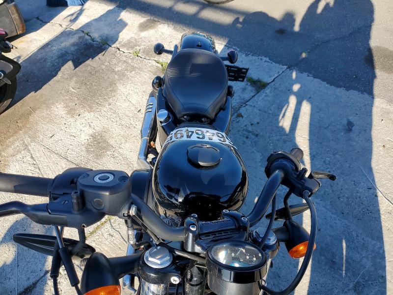 2020 Harley-Davidson Xl1200 x