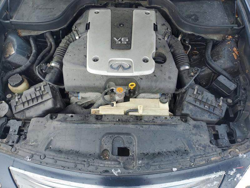 2007 Infinity G35