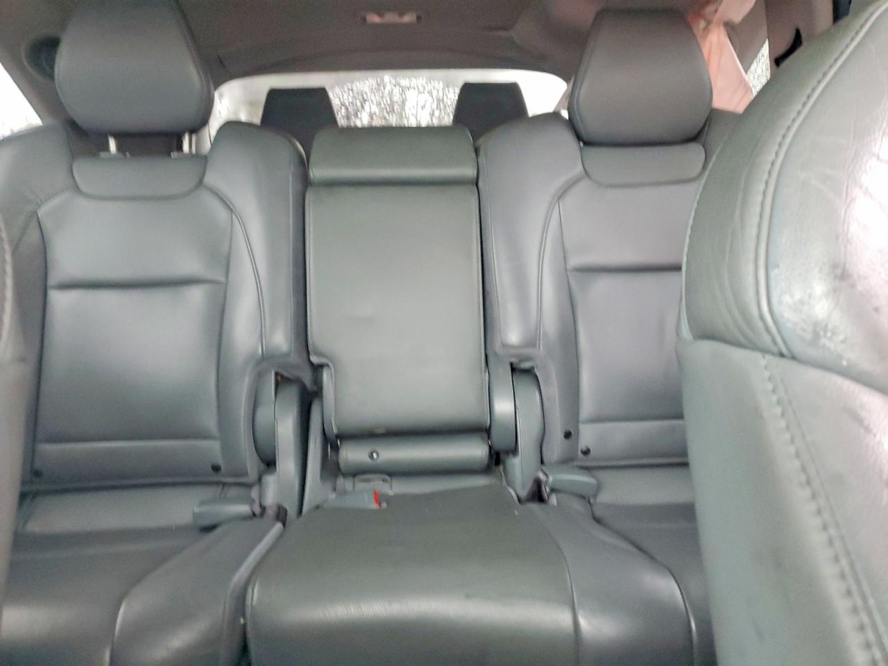 2016 Acura Mdx Technology