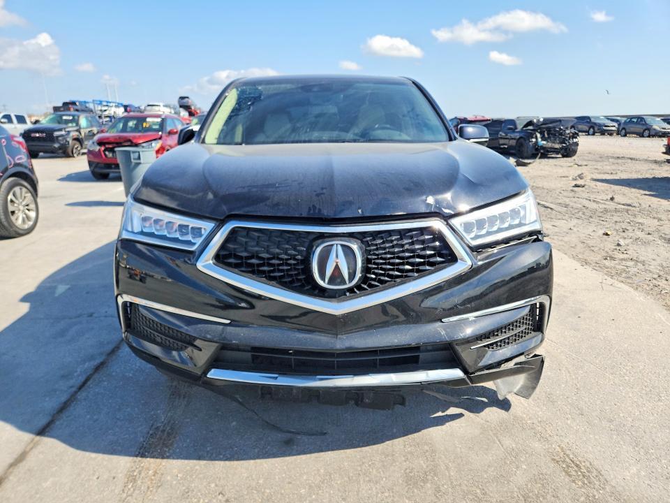 2020 Acura MDX