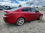 2015 Buick Regal gs