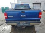 2008 Ford Ranger Super Cab