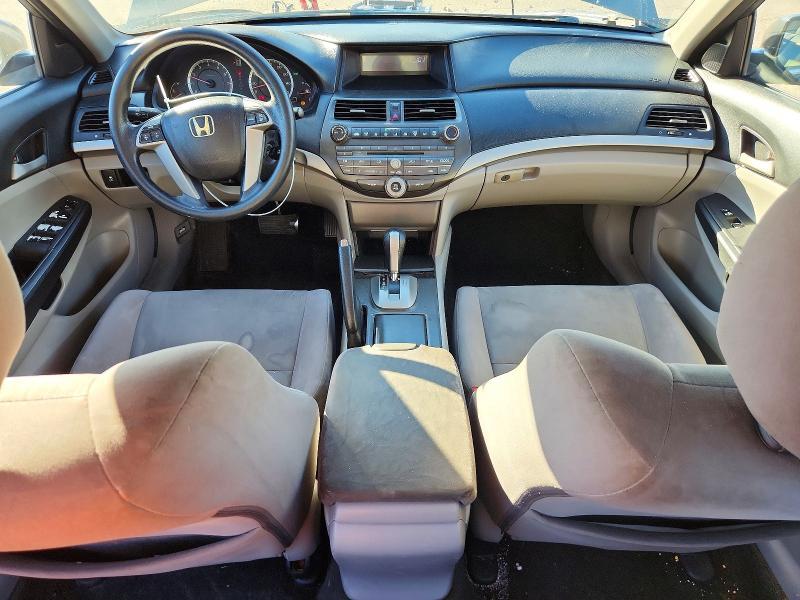 2011 Honda Accord lx