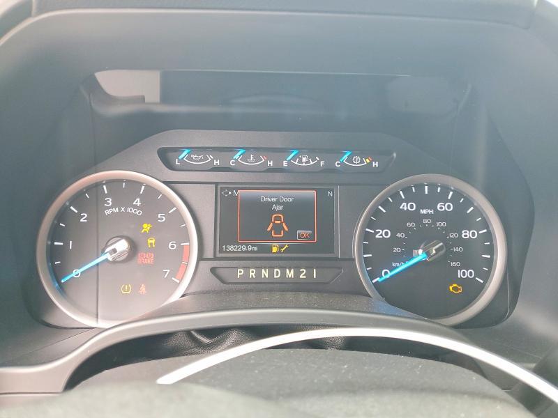 2017 Ford F250 Super Duty
