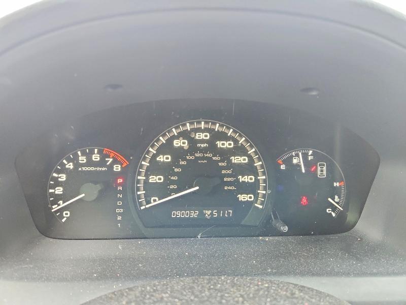 2007 Honda Accord se