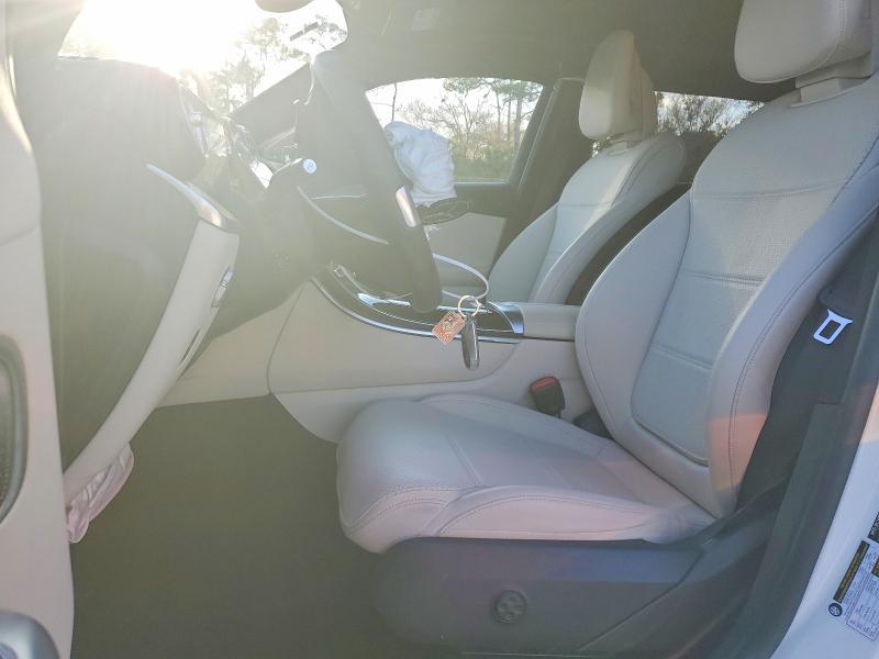 2023 Mercedes-Benz Glc 300 4matic