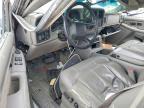 2002 Chevrolet Silverado K2500 Heavy Duty