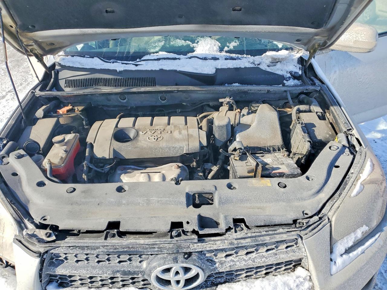 2009 Toyota Rav4