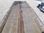 1999 Bens 1999 Flatbed Trailer