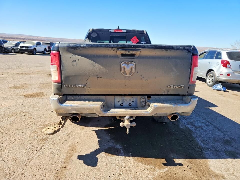 2023 Dodge Ram 1500 big Horn/lone Star