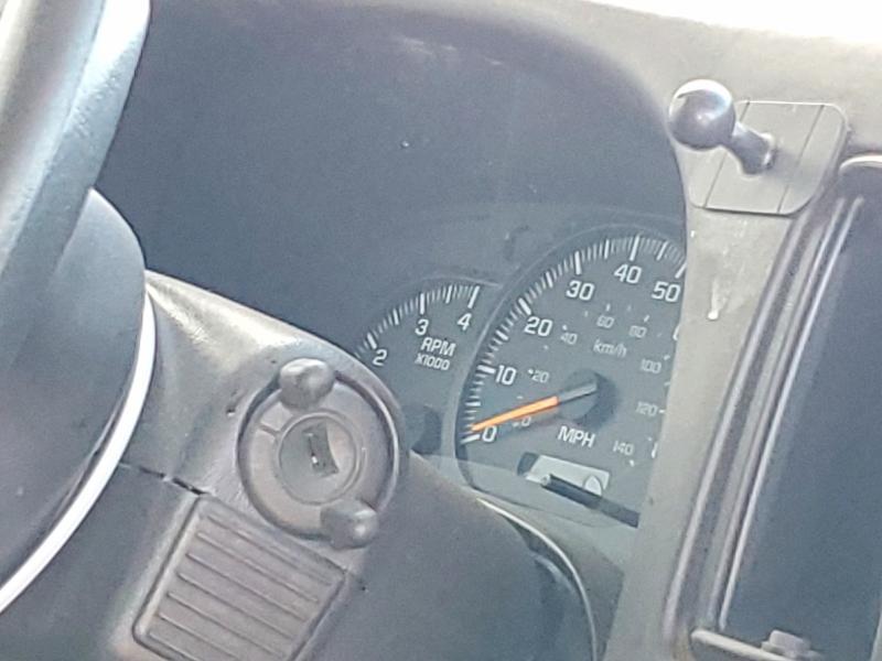 2006 GMC C8500 C8E042