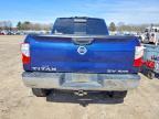 2017 Niss Titan s