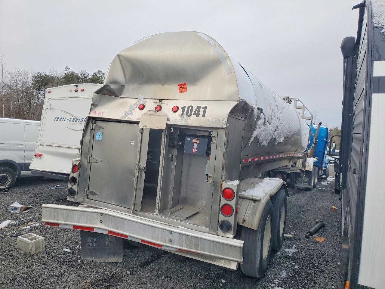 2018 Freightliner Columbia
