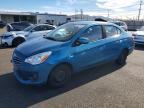 2017 Mitsubishi Mirage G4 es