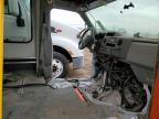 2024 Ford E350 Shuttle bus