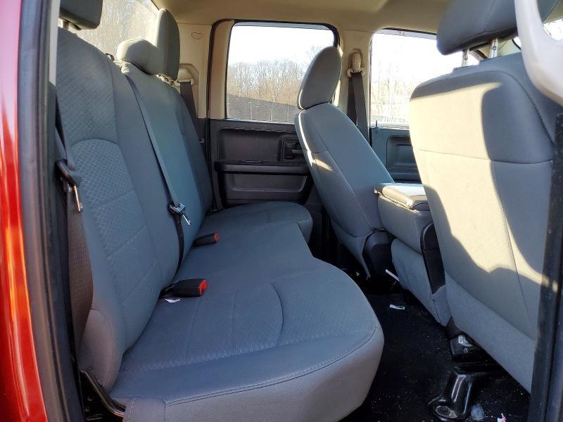 2014 Dodge Ram 1500 st