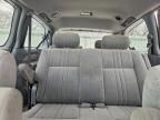 2002 Toyota Sienna ce