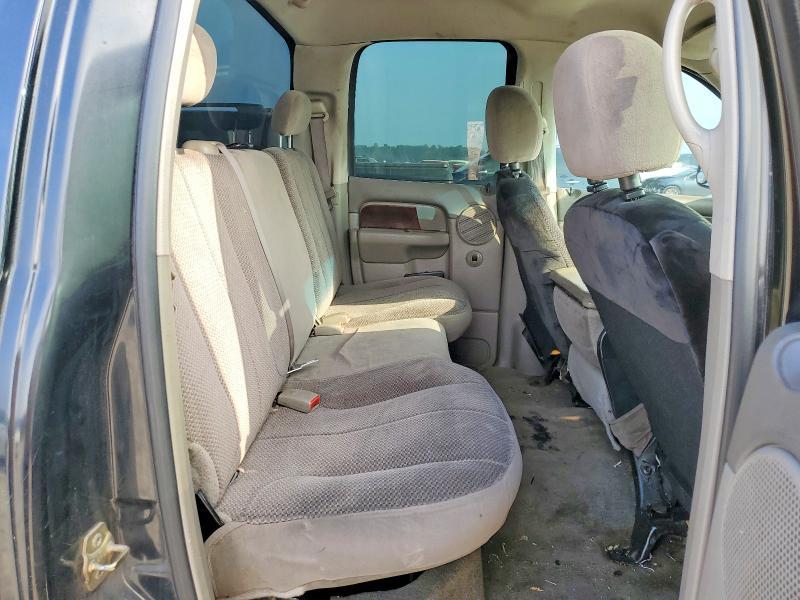 2005 Dodge Ram 1500 st