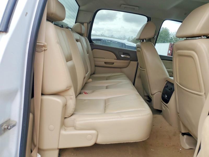 2007 GMC New Sierra K1500