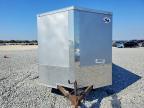 2023 Quality Cargo 7X12SA Enclosed Cargo Trailer