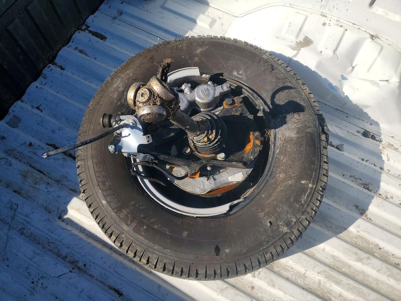 2025 GMC Sierra K2500 SLE