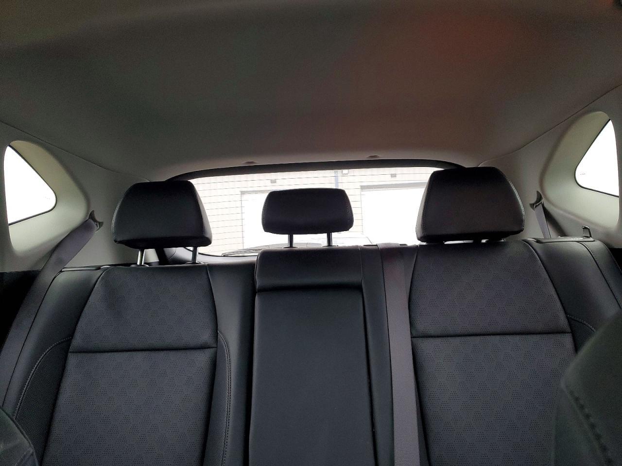 2023 KIA Seltos ex