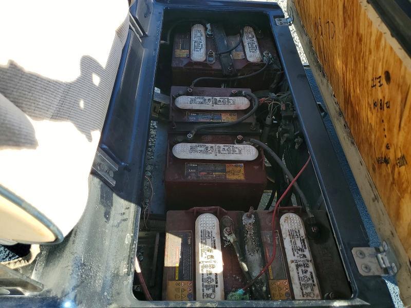 1997 Club Car Golf Cart  Golf Cart Golf Cart