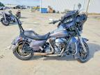 2014 Harley-Davidson Flhxs Street Glide Special