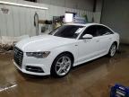 2016 Audi A6 Premium Plus