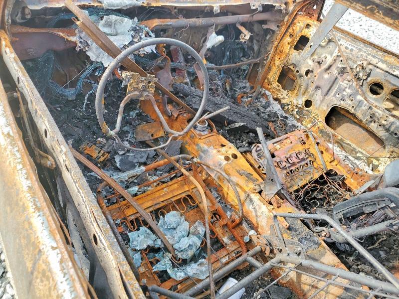 1987 Toyota Corolla SR5 Sport