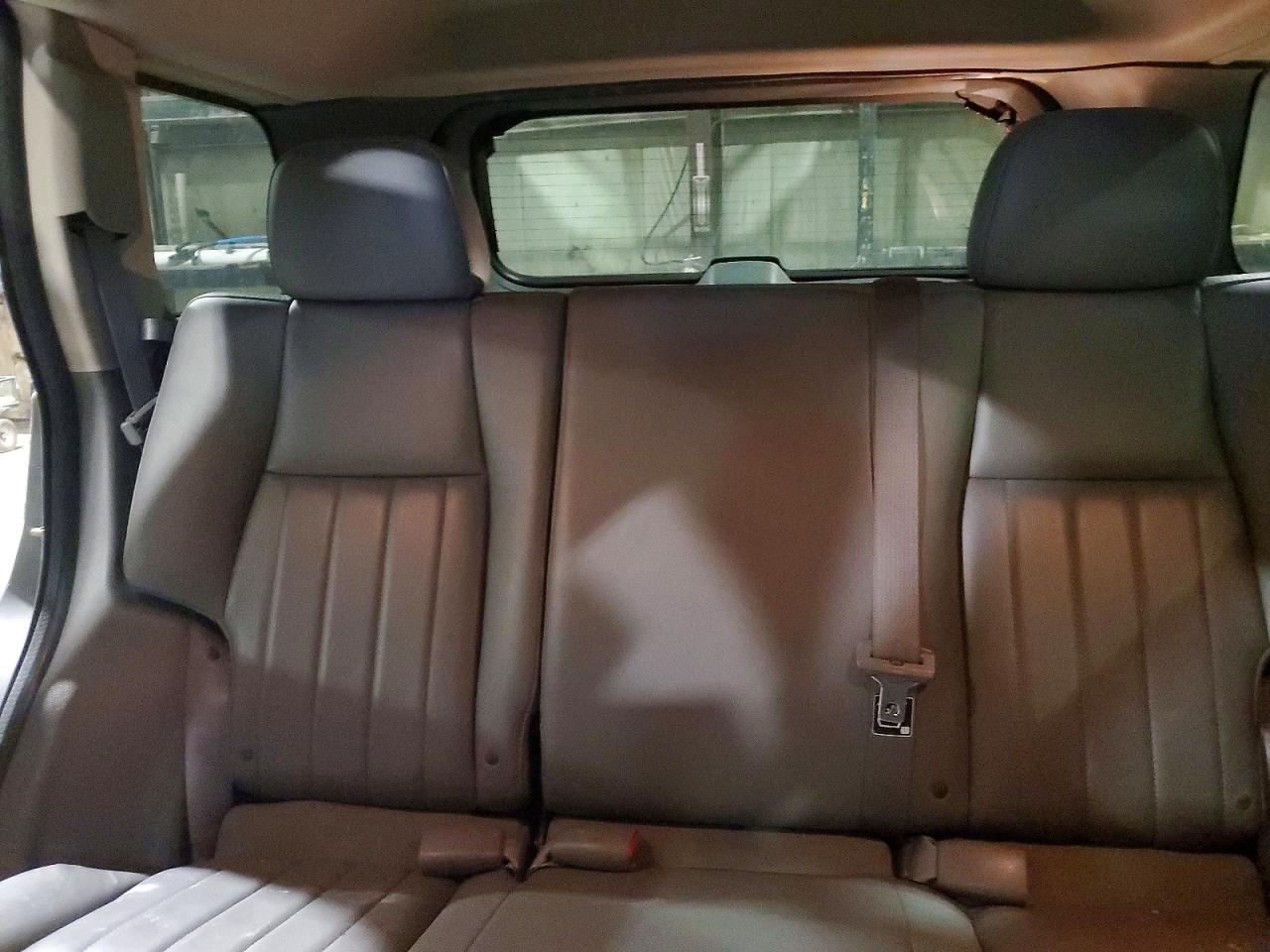 2007 Jeep Grand Cherokee Laredo