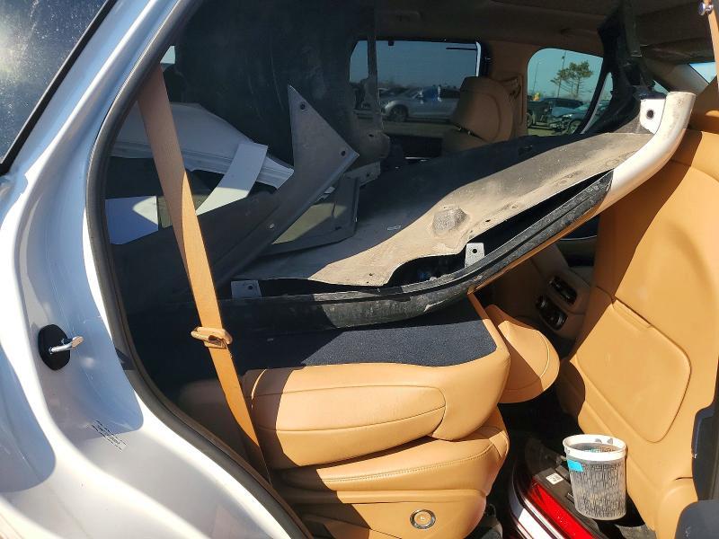 2023 Genesis Gv80 Base