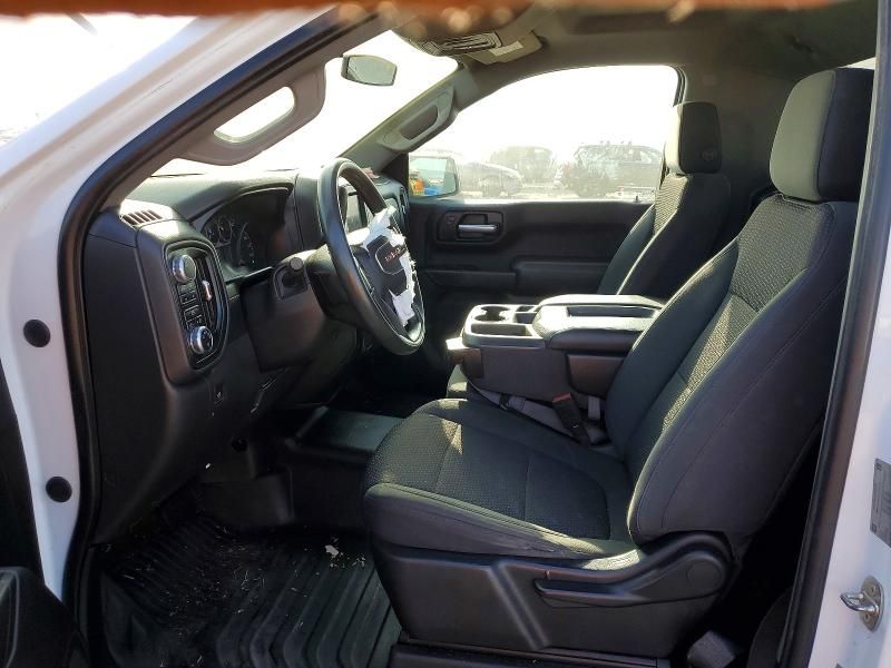 2020 GMC Sierra K1500