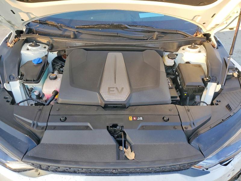 2023 KIA EV6 gt Line