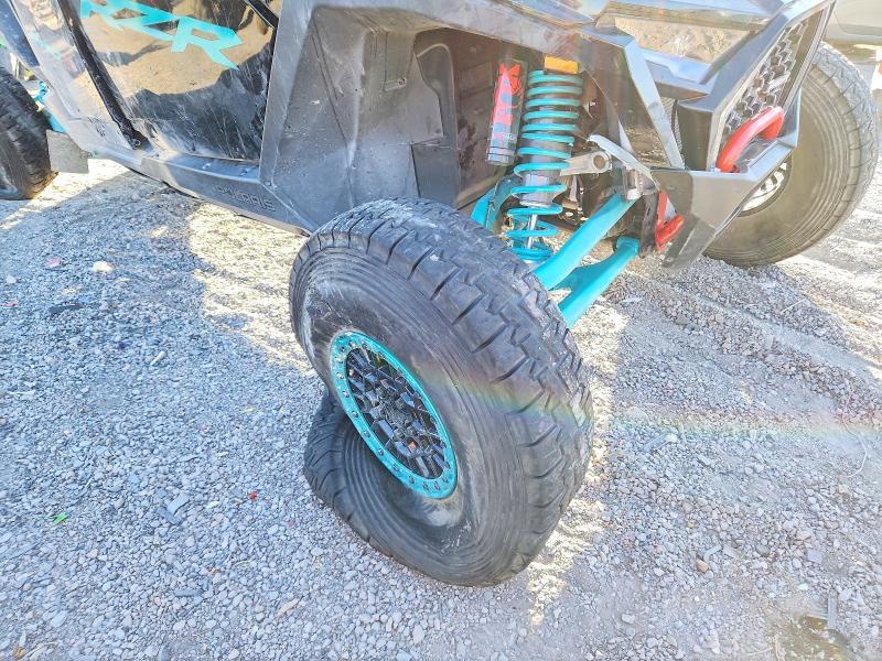 2025 Polaris RZR Utility Vehicle