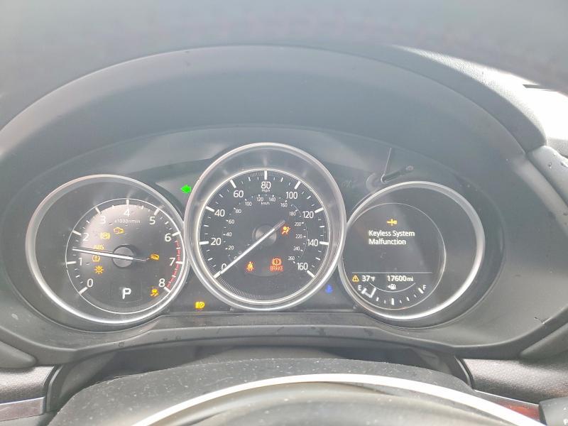 2023 Mazda Cx-5 Preferred