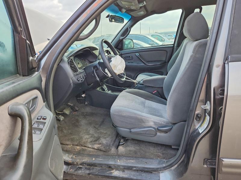 2006 Toyota Tundra