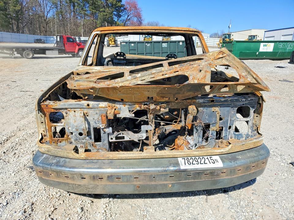 1995 Ford F150