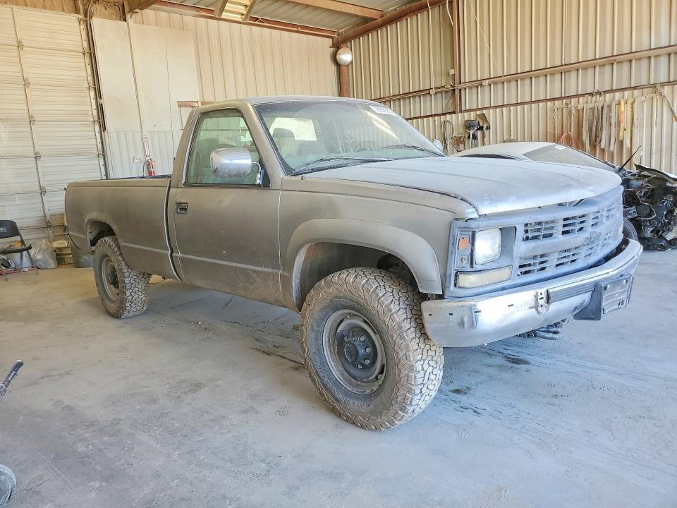 1998 Chevrolet GMT-400 K2500