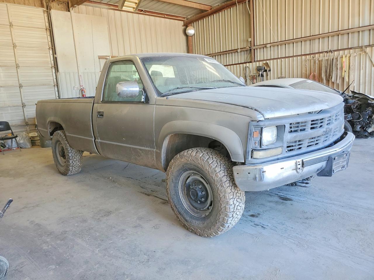 1998 Chevrolet GMT-400 K2500
