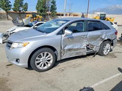2014 Toyota Venza le for sale in Rancho Cucamonga, CA