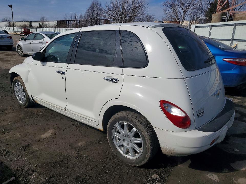2008 Chrysler Pt Cruiser Touring