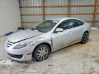 2011 Mazda 6 I