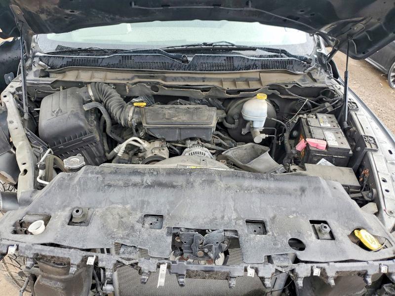 2012 Dodge Ram 1500 st
