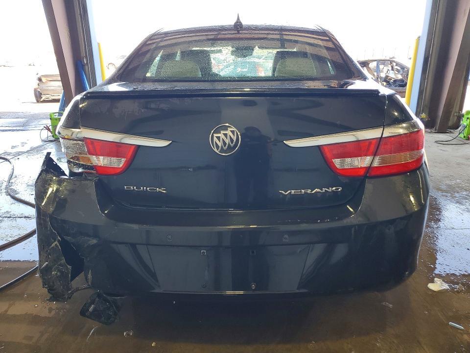 2013 Buick Verano Convenience