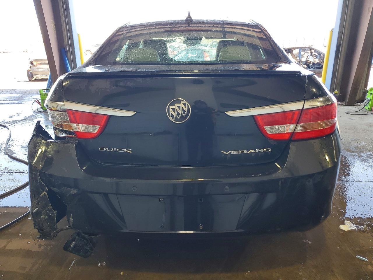 2013 Buick Verano Convenience