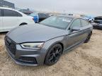 2018 Audi A5 Premium Plus S-line